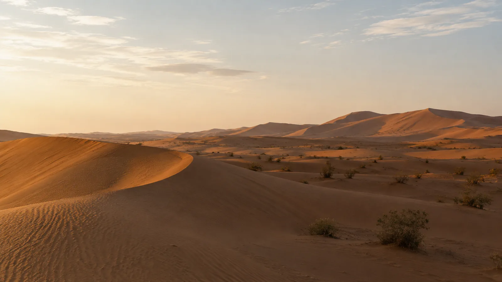 Erg Chebbi