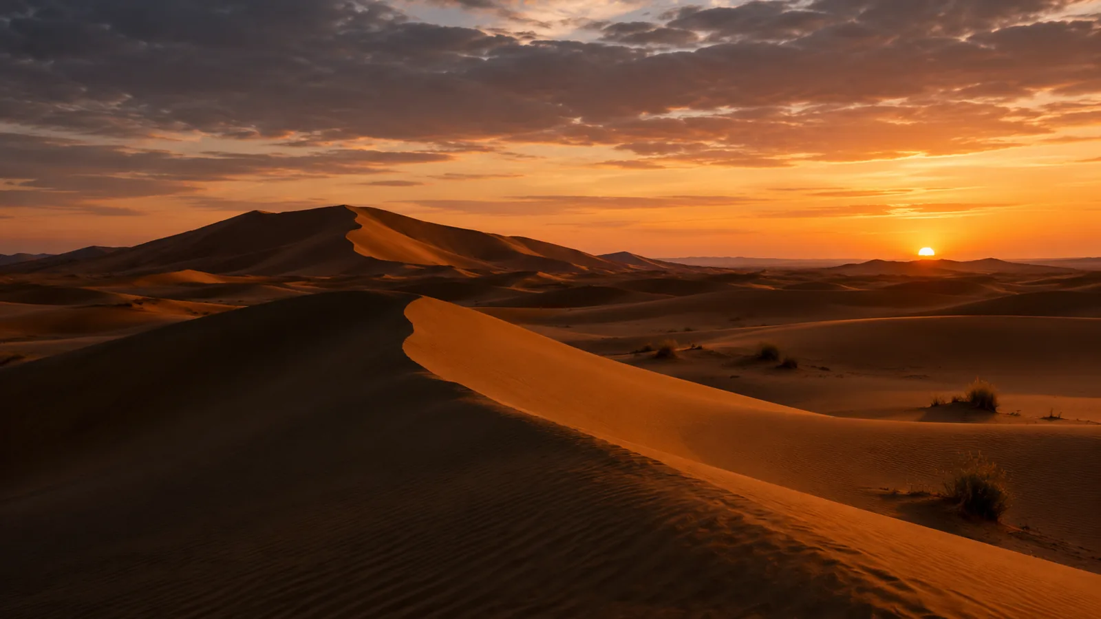 Erg Chebbi